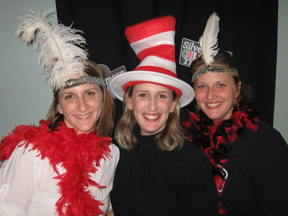 Silvermoon Children's Theatre-Texarkana必去景点