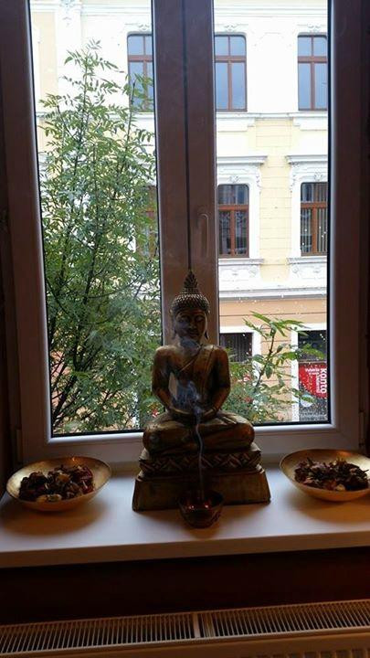 Dhara Dhevi Thai Massage-Zilina必去景点