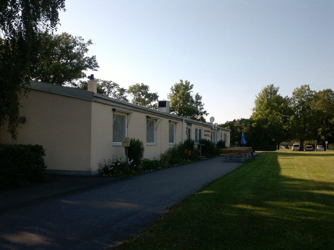 Alsterbro Minihotell主图