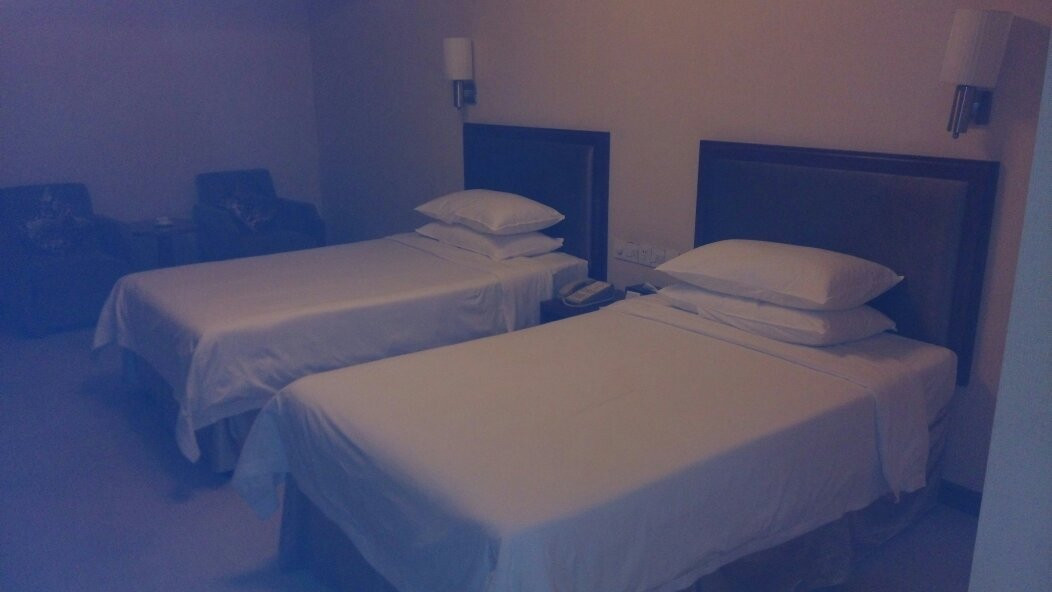 东方国际大饭店主图