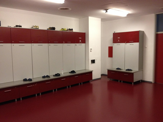 CFR Cluj Stadium-克卢日-纳波卡必去景点