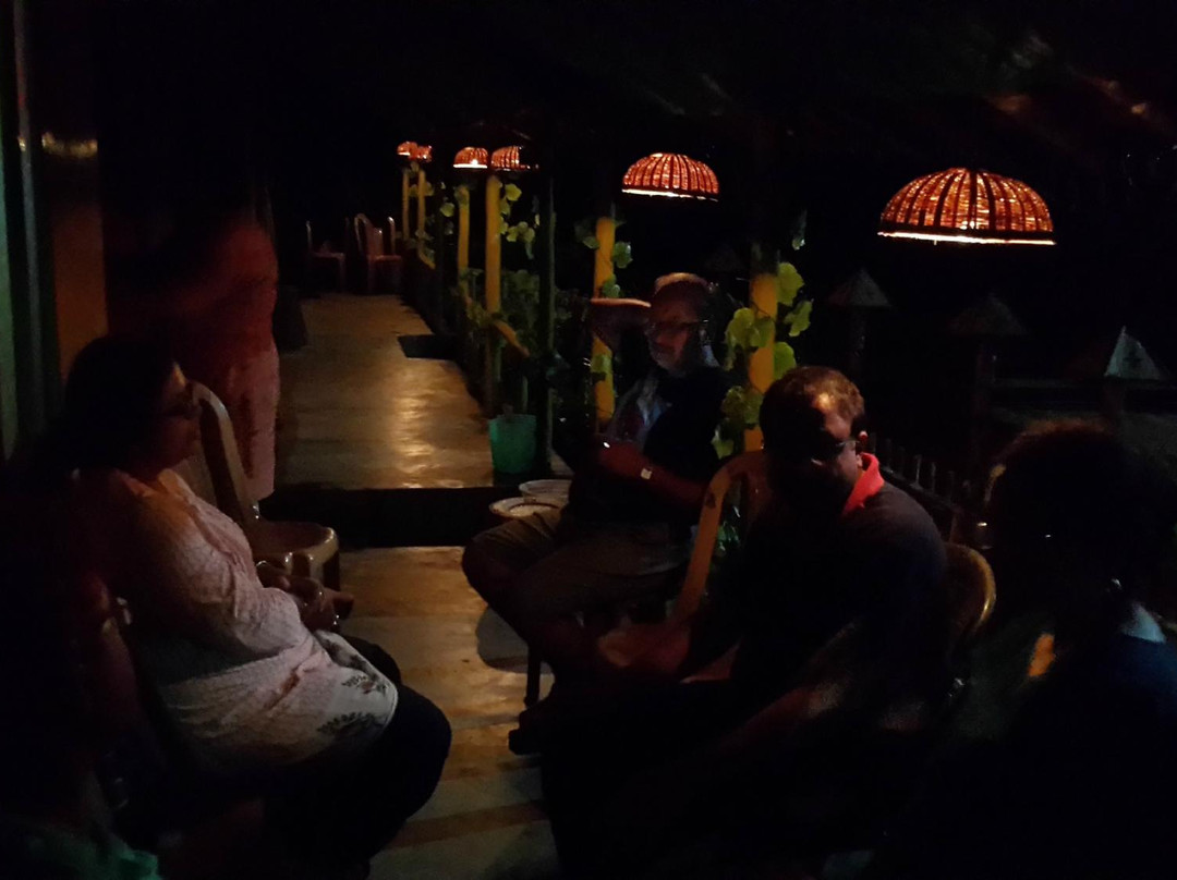 Tajpur Retreat主图