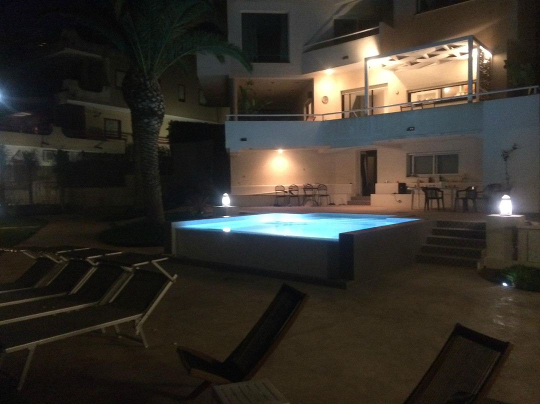 Bed And Breakfast Villamare主图