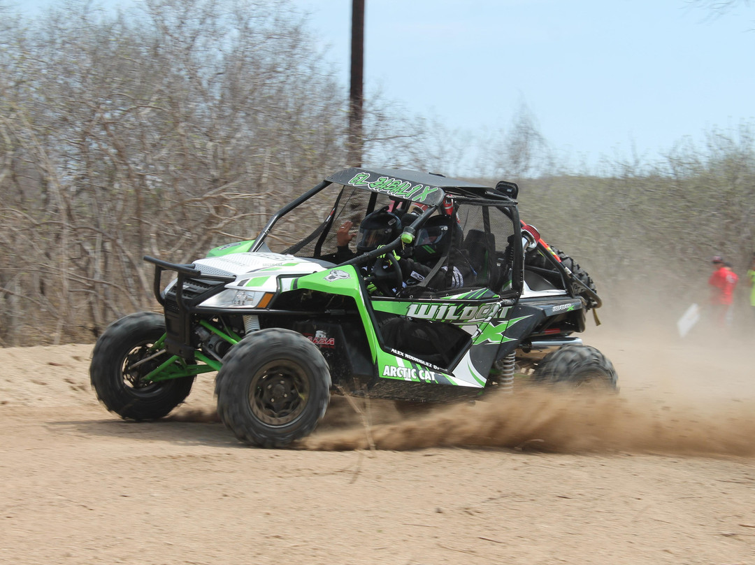 Xtreme Adventure Cabo-卡波圣卢卡斯必去景点