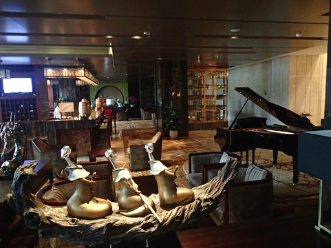 成都空港云享酒店（双流机场店）主图