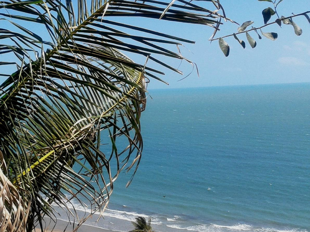 Retiro Grande Beach-Canoa Quebrada必去景点