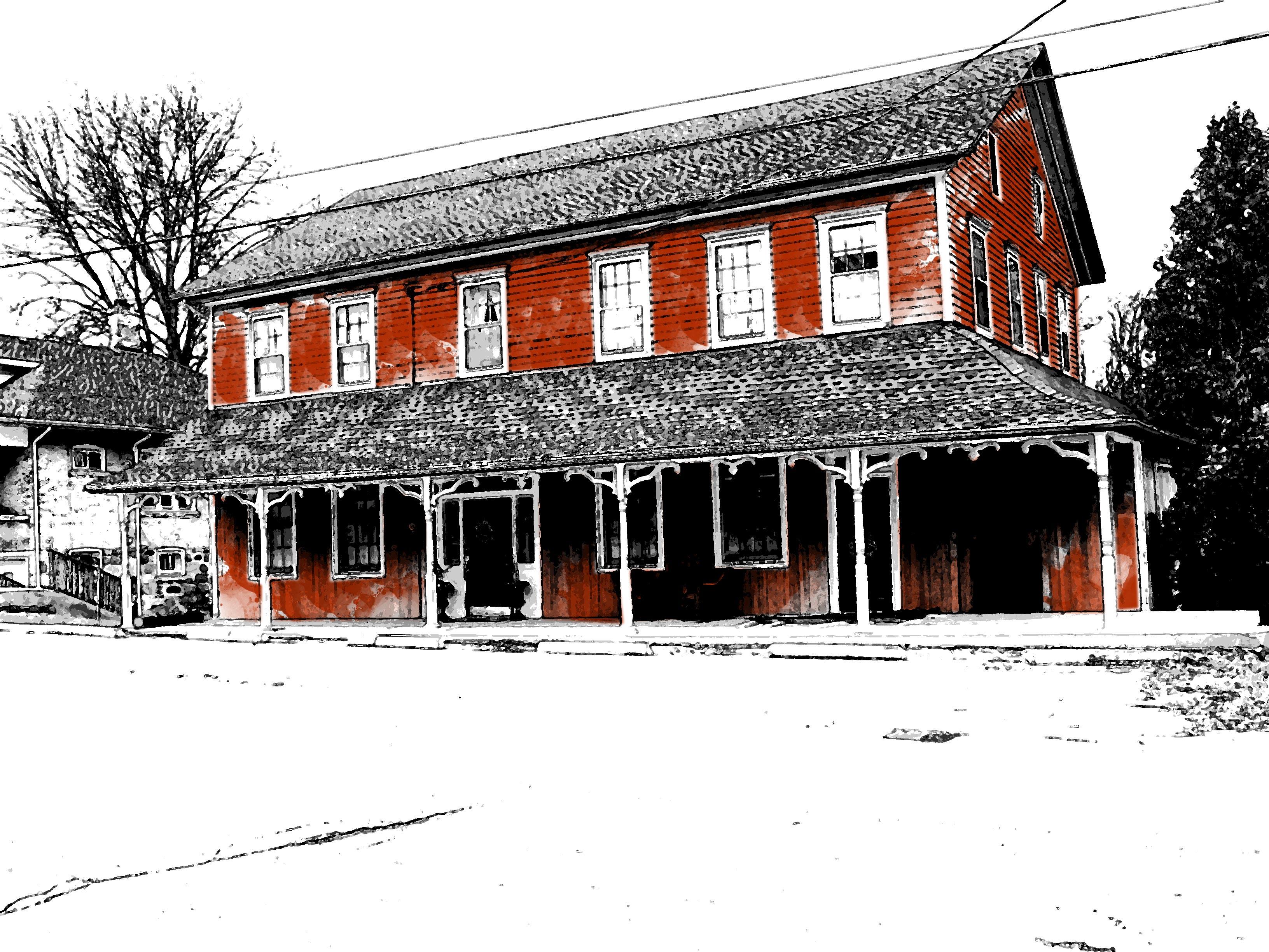 The Chepstow Inn-官方
