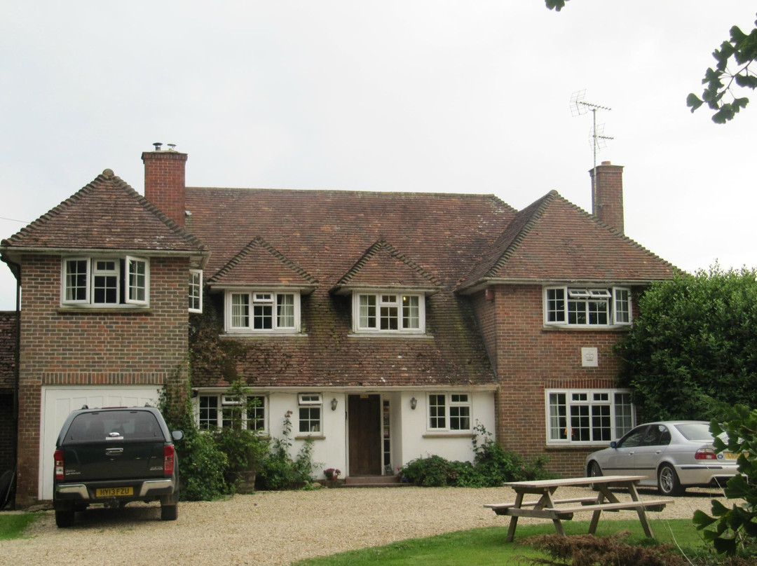 Browns Farm