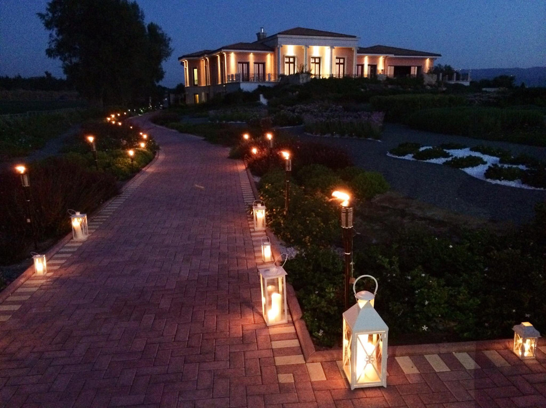 Antara Palace Spa-城邦必去景点