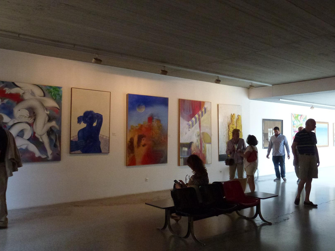 Mouseío Vorré-派阿尼亚必去景点