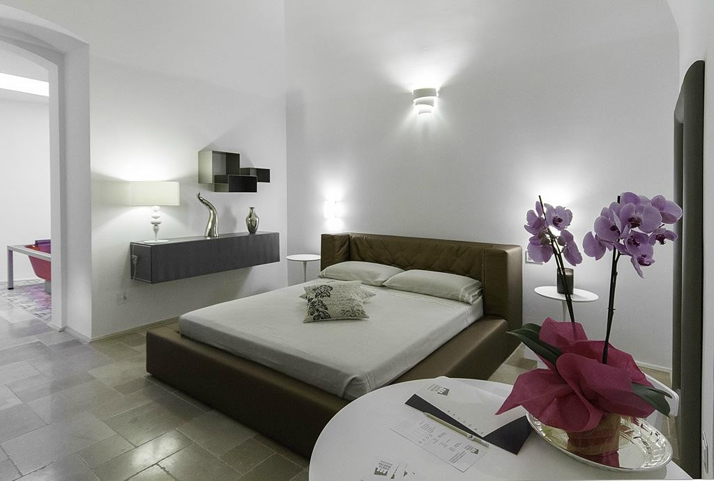 Massafra酒店住宿-Santa Marina Bed & Breakfast
