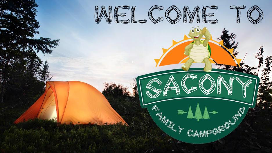 Sacony Family Campground
