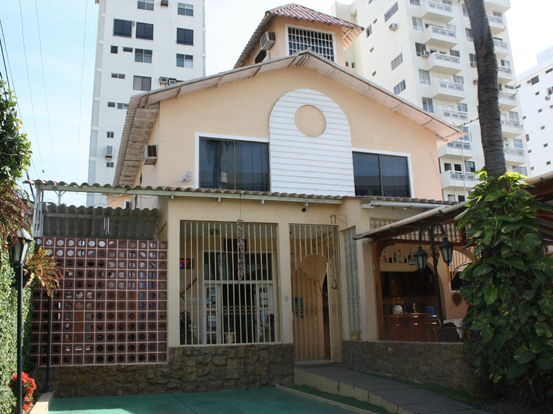 Hotel Francisco I
