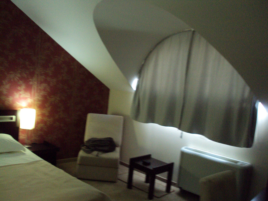 Best Western Hotel Gloria主图