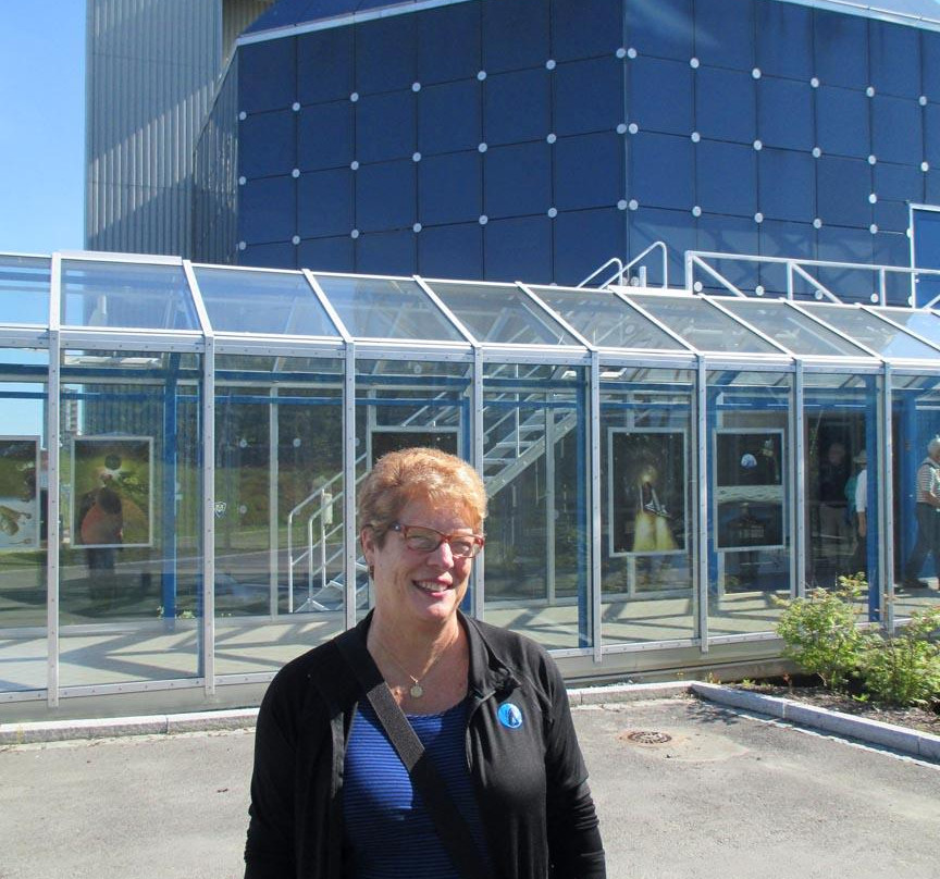 Northern Norwegian Science Center景点图片
