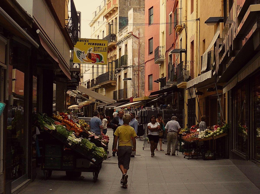 Apartamentos Palamos主图