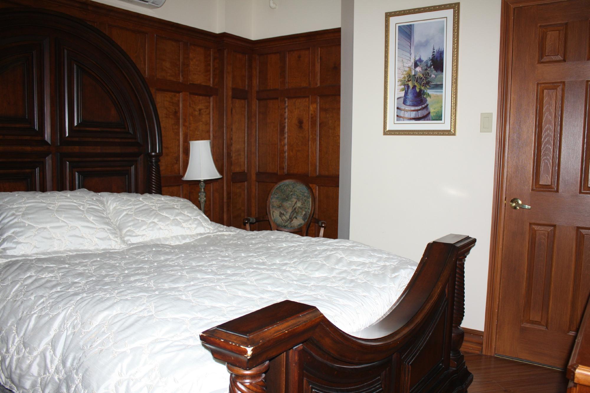 Le Grand Hotel-客卧