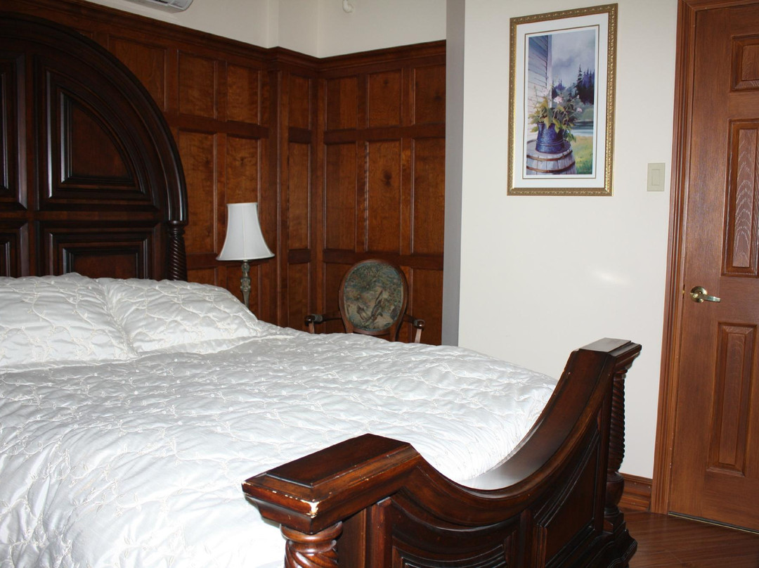 Le Grand Hotel主图