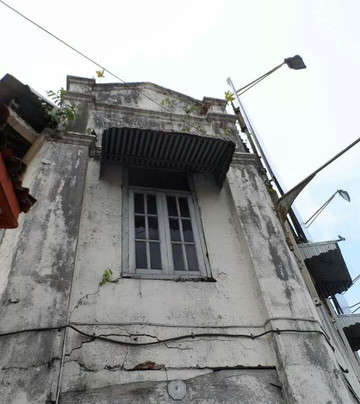 Paradesa Borneo-古晋必去景点