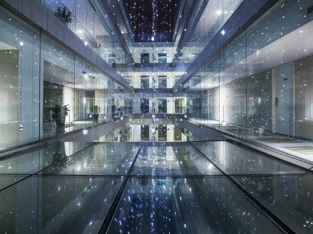 华京木棉花酒店主图