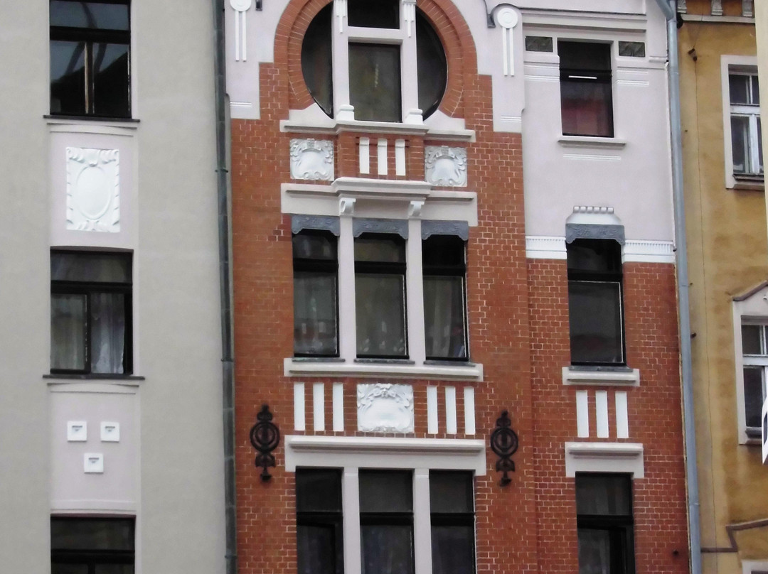 Europa Hotel主图