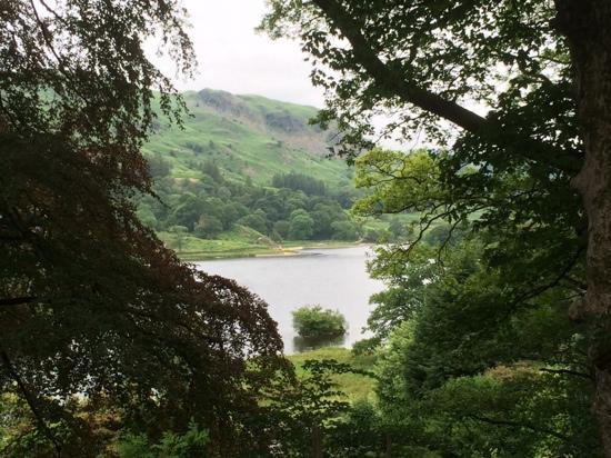 Rydal Mount & Gardens景点图片