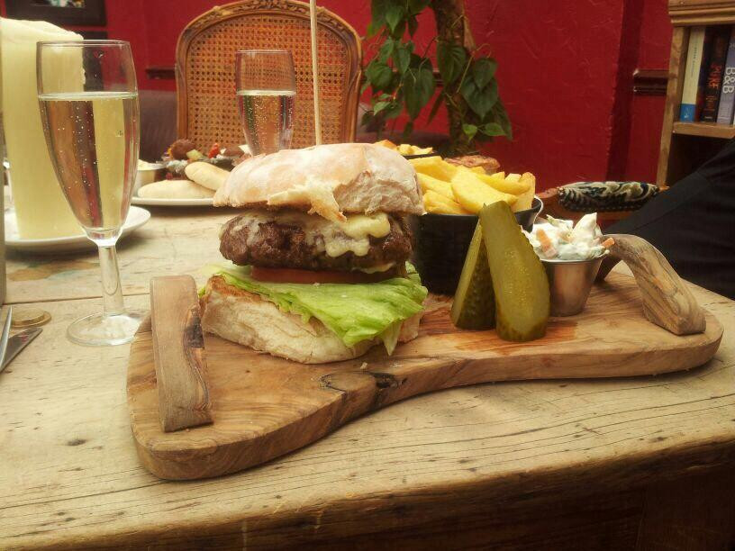 The Lord Nelson Inn-布莱顿必去景点