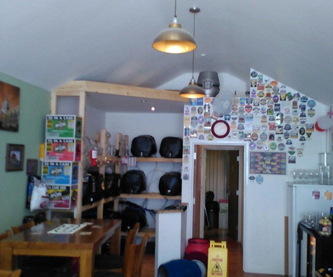 The Stratford Alehouse-埃文河畔斯特拉特福必去景点