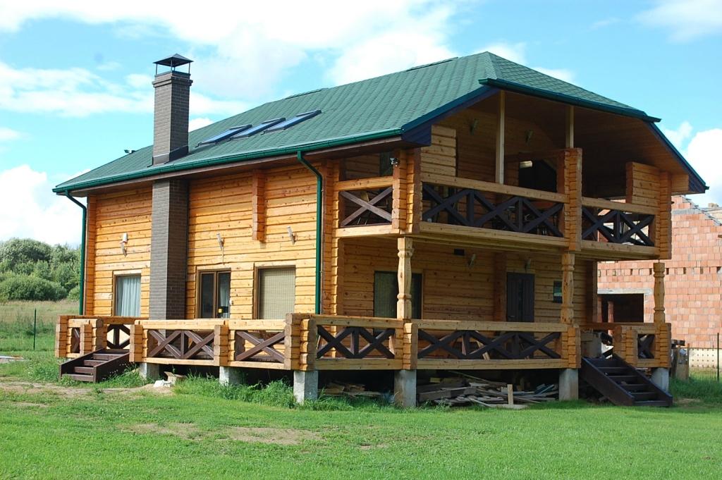 Milzkalne Guest House-客卧