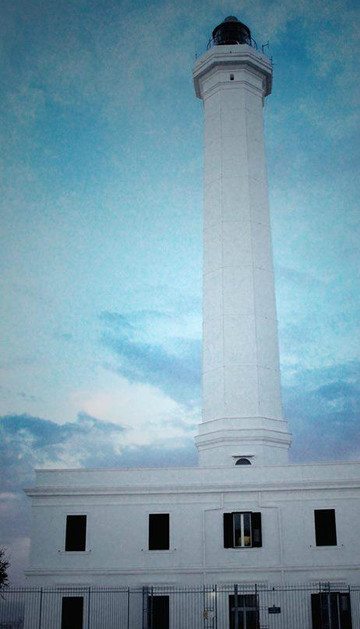 Salento d'Autore - Day Tours-Acquarica del Capo必去景点