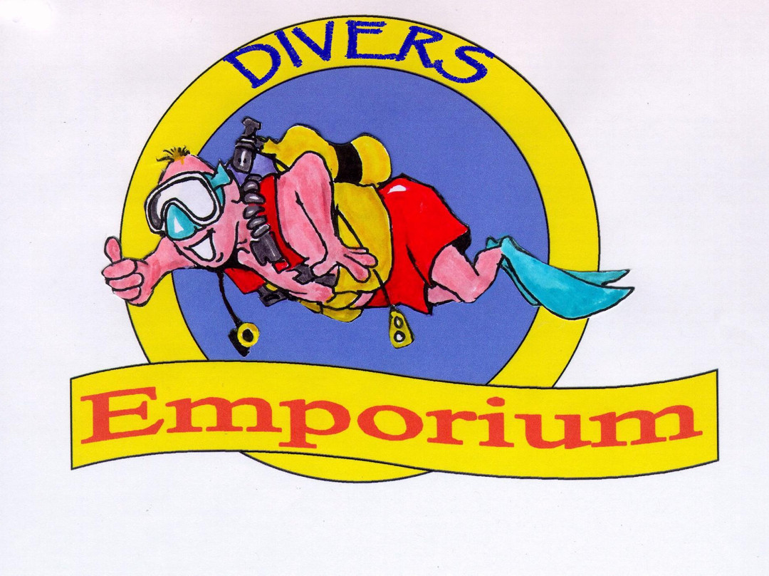 Divers Emporium景点图片
