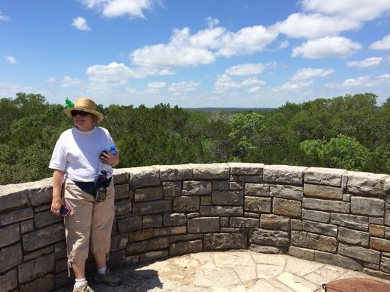 Mother Neff State Park-Moody必去景点