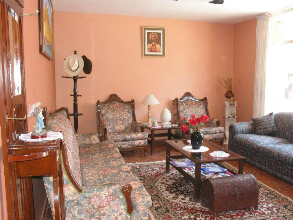 Hostal Libertad主图