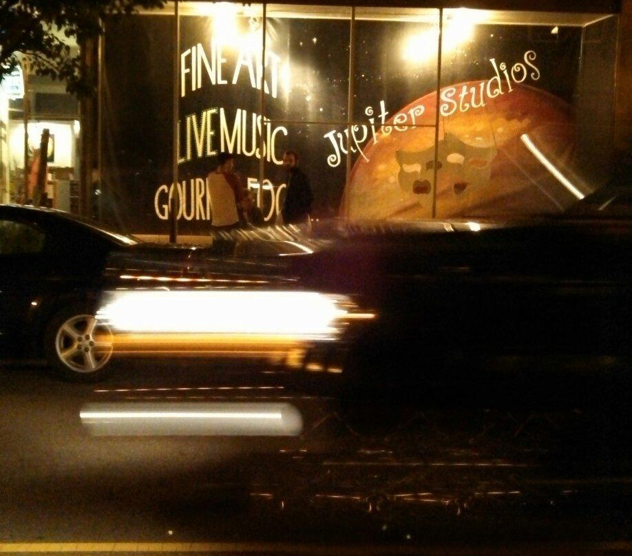 Jupiter Studios-Alliance必去景点