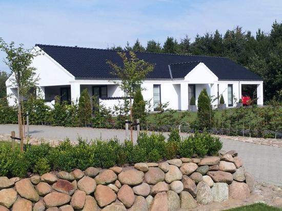 Bed & Breakfast Ribe-客卧