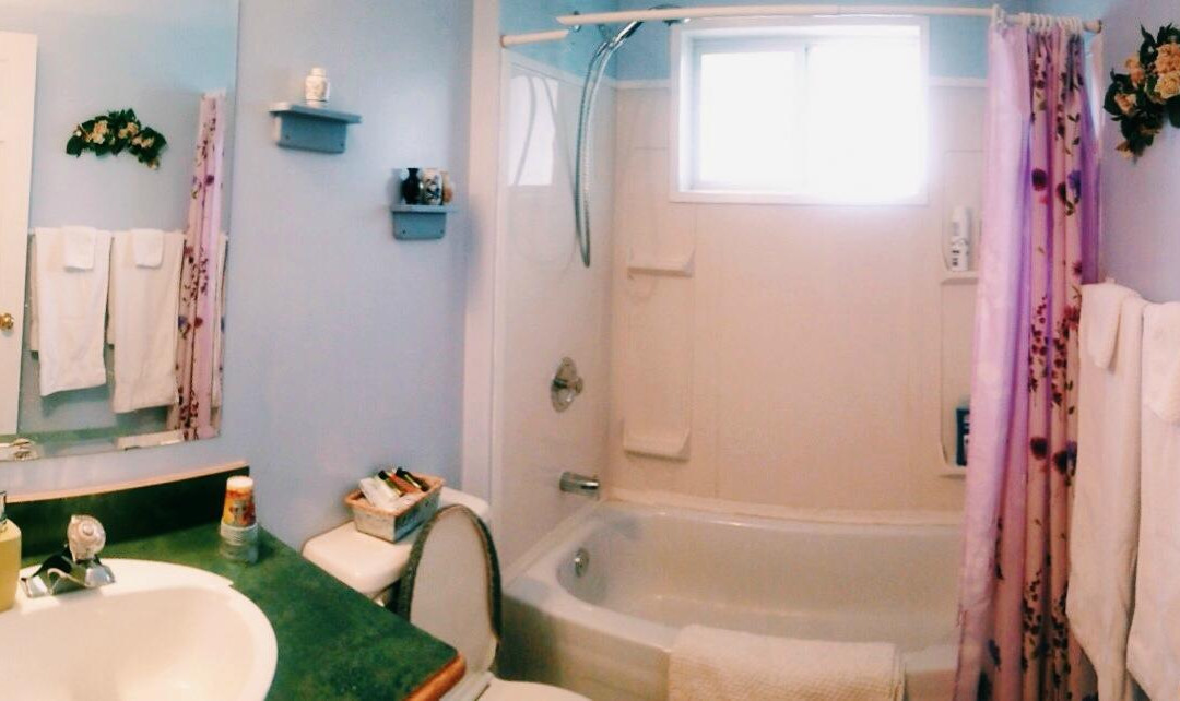 Rose Garden B&B主图