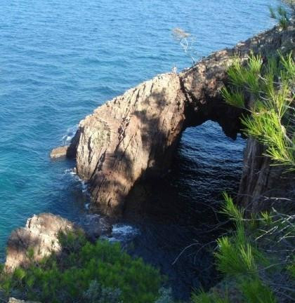 La Pointe de l'Aiguille-特乌尔须梅必去景点