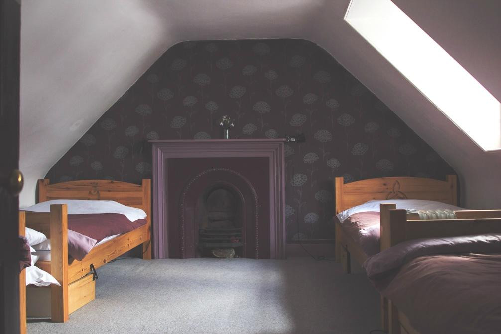 Heb Hostel