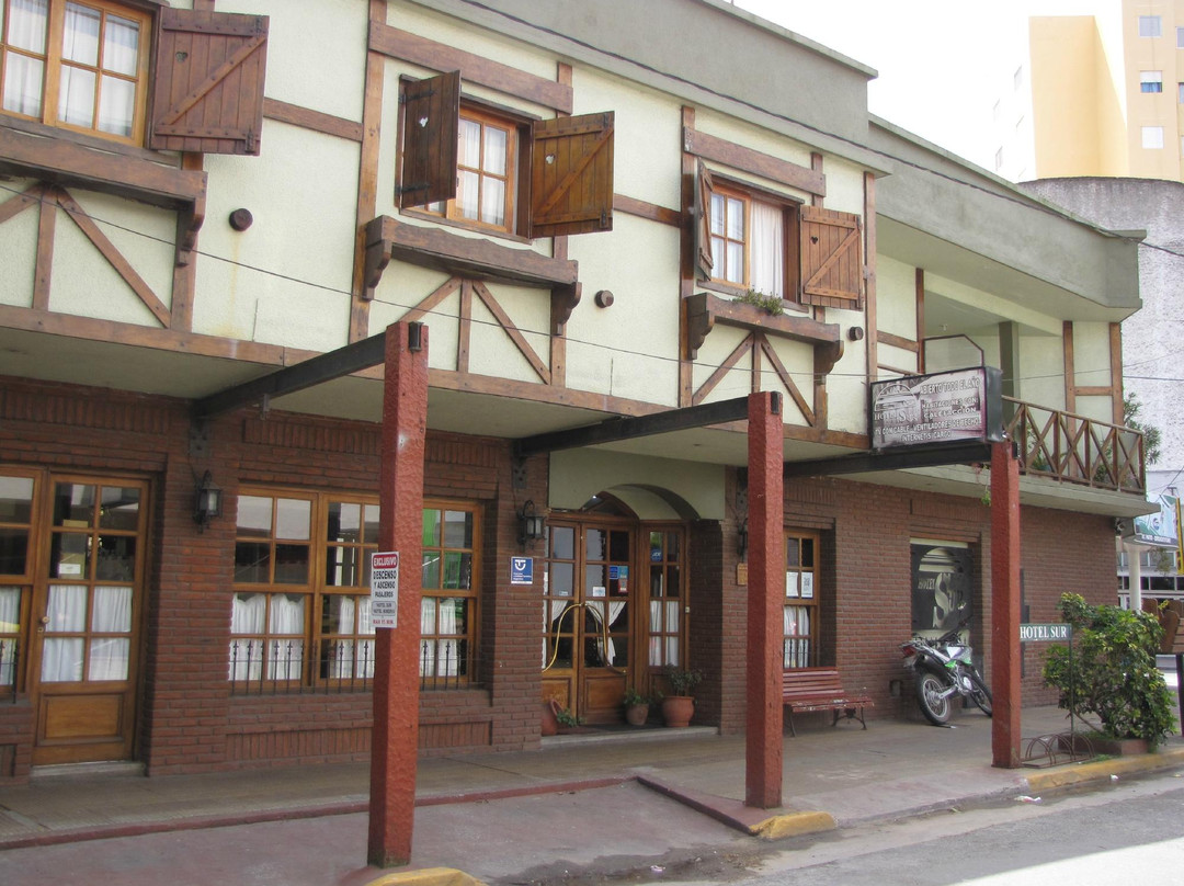 Hotel Sur