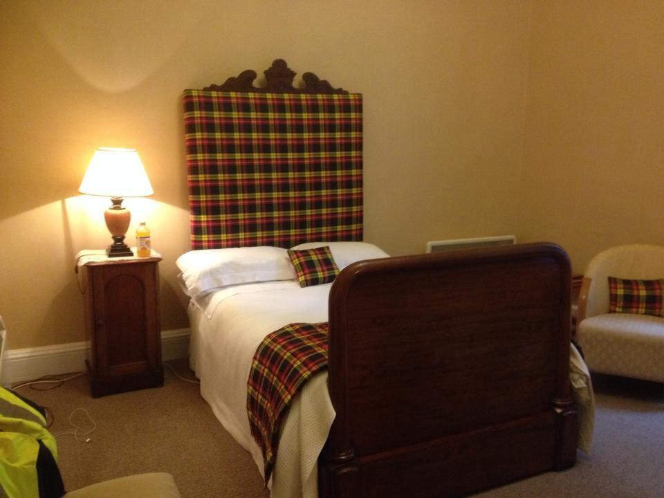 The Rosely Country House Hotel-客卧