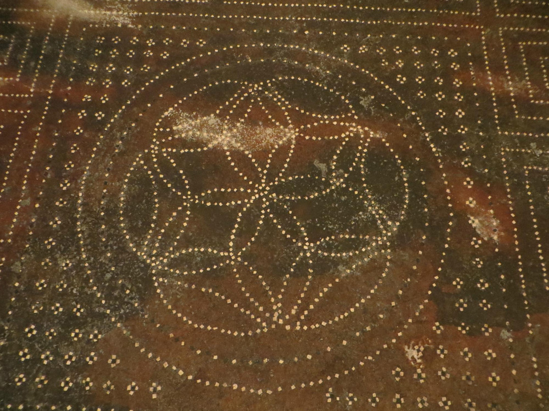 Domus Di Confuleius Detta Bottega Del Tintore景点图片