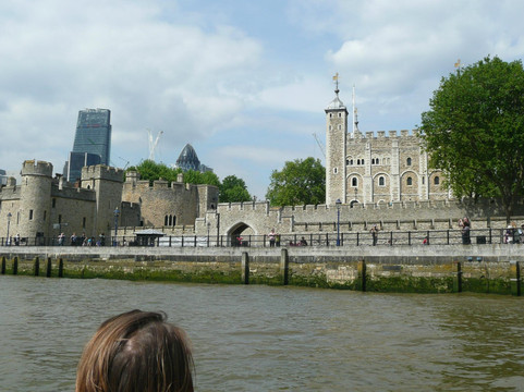 泰晤士河快艇旅游公司-伦敦必去景点