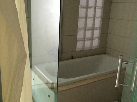 趣园私人酒店公寓主图