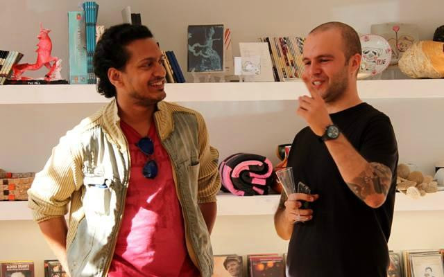 Mercearia De Arte Alves & Silvestre-科英布拉区必去景点