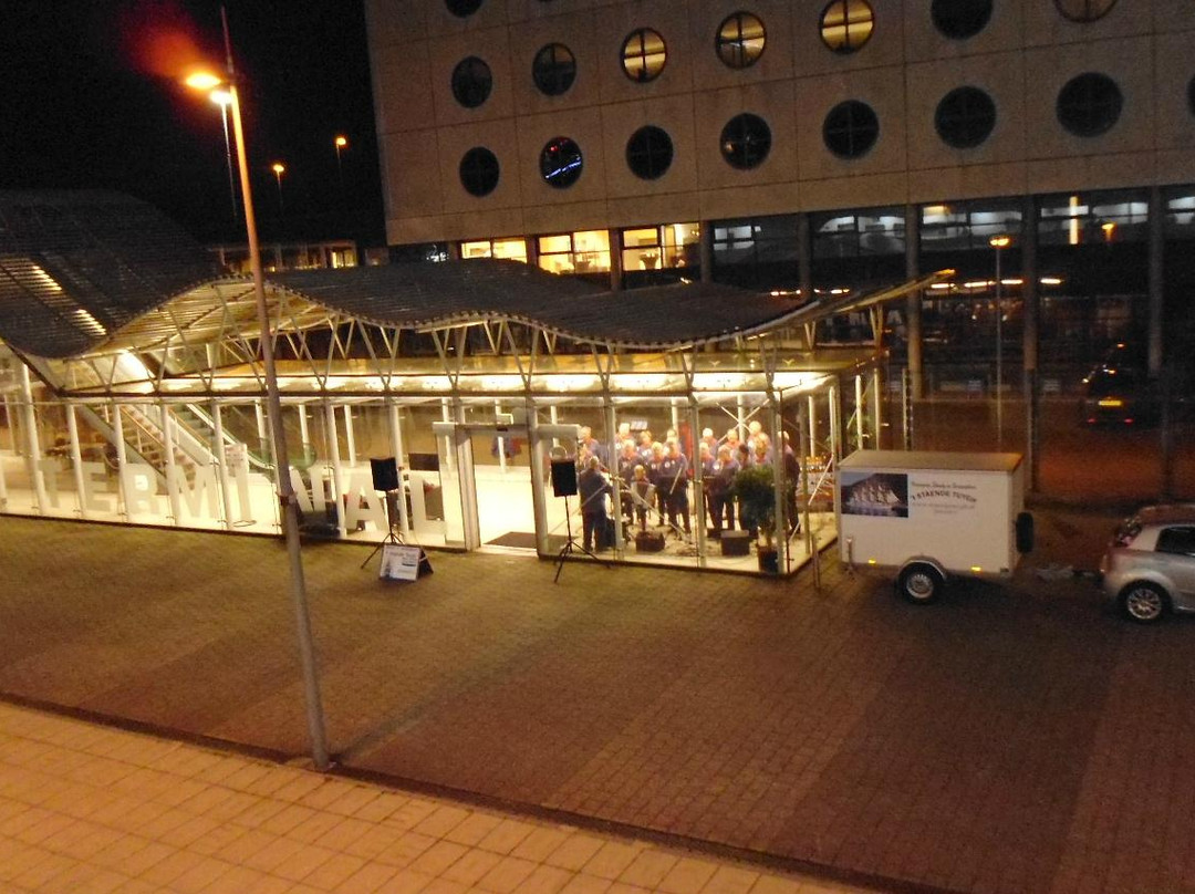 Dutch Pedelec Tours-Ijmuiden必去景点