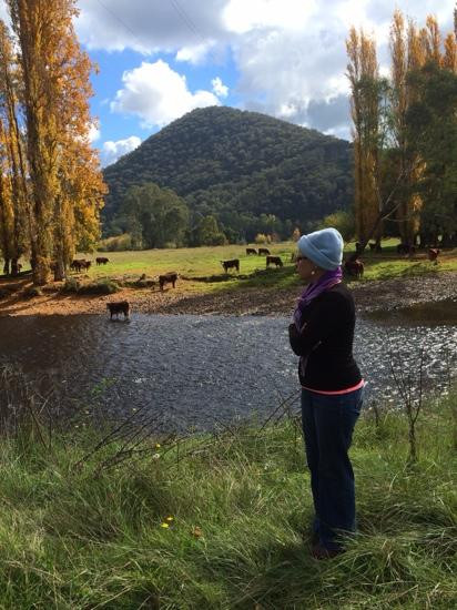 Tumut River景点图片