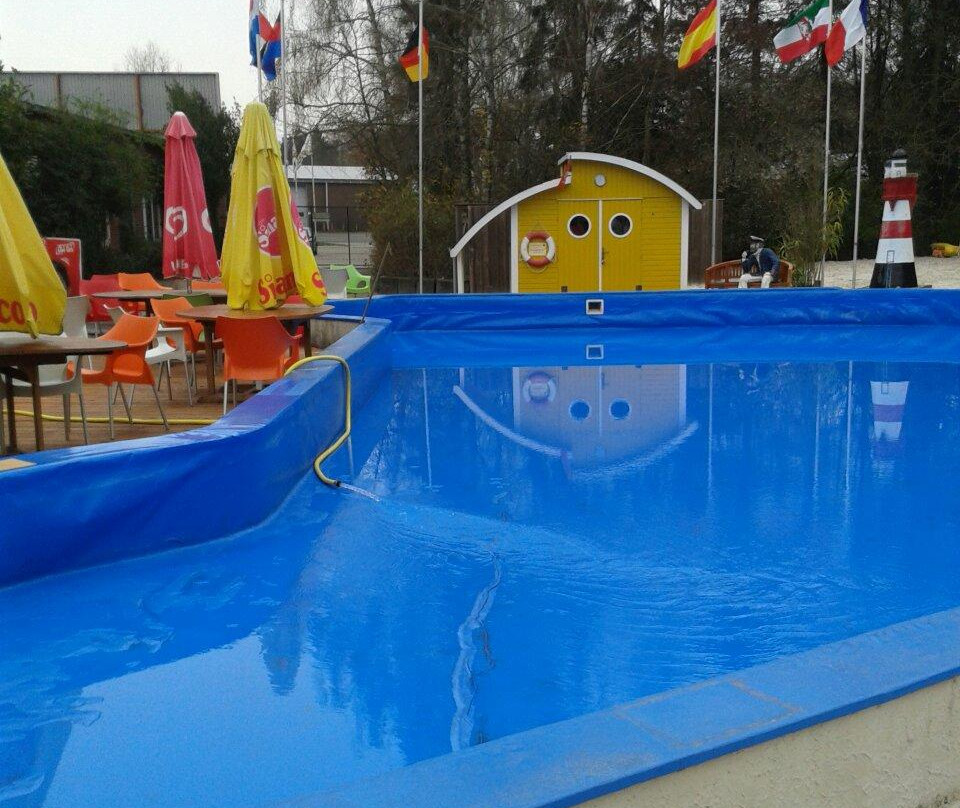 Molli Baer Spielpark-Molbergen必去景点