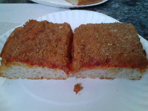 斯科特披萨之旅-纽约市必去景点