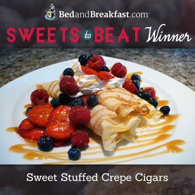 Townsend酒店住宿-Open Gates B&B