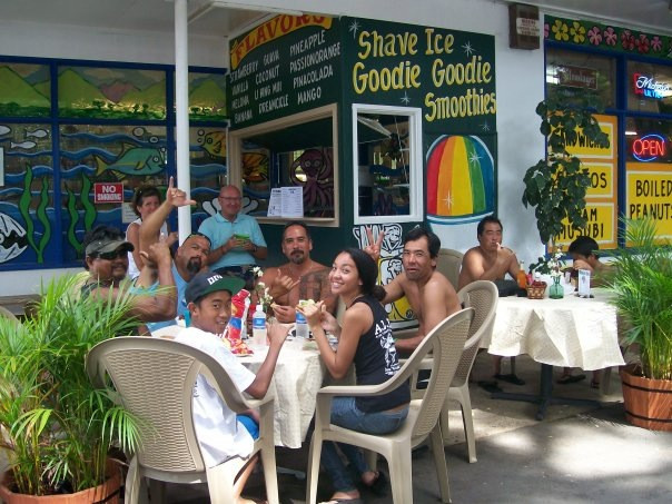 Olowalu Petroglyphs-拉海纳必去景点